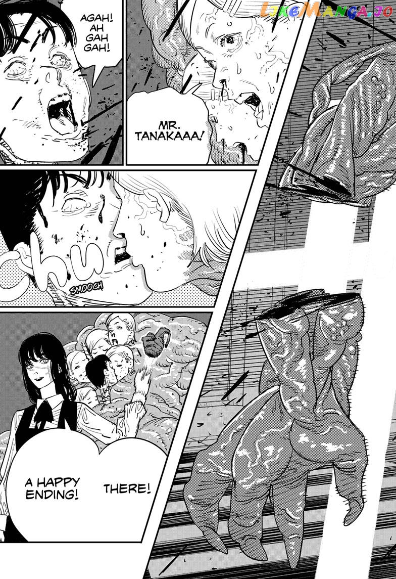 Chainsaw Man, Chapter 98 image 51